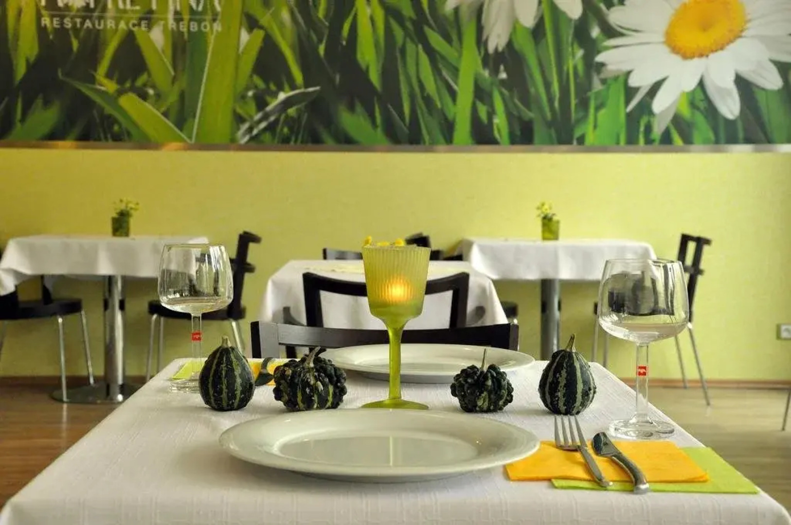 Design Hotel Romantick