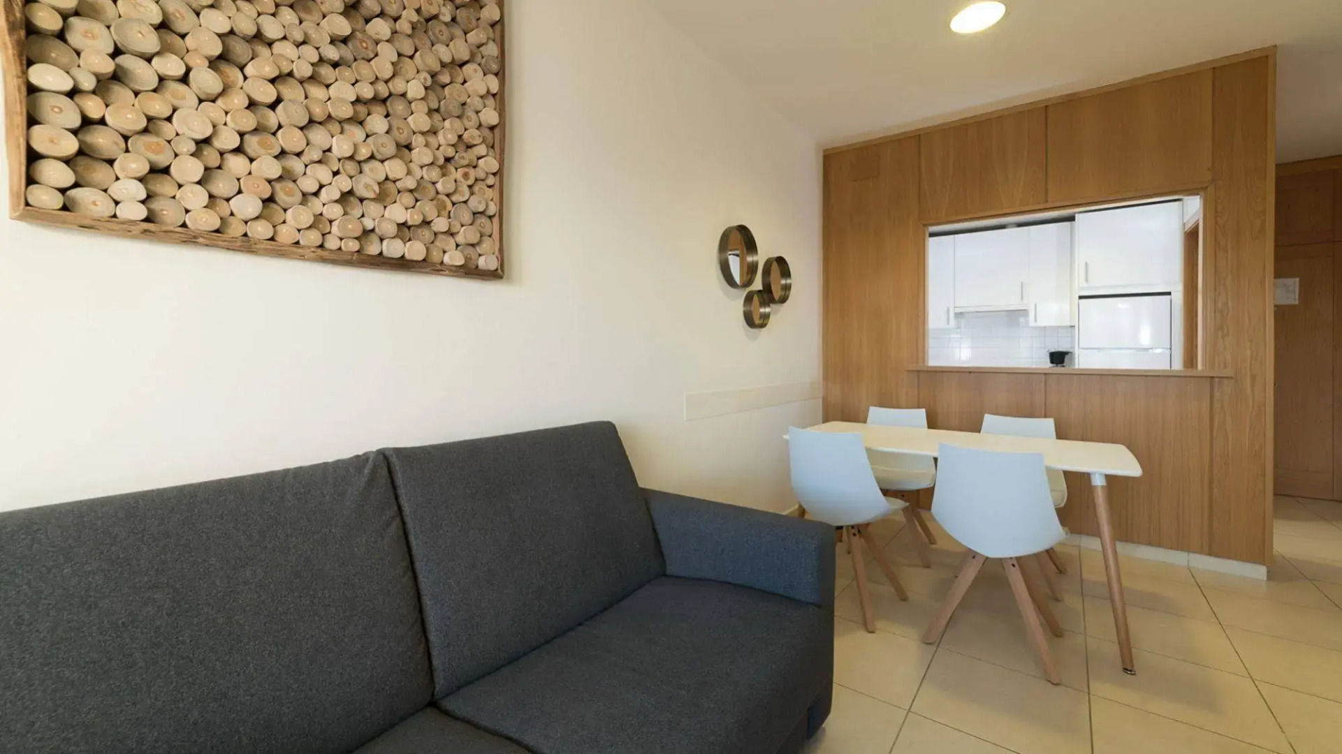 Apartamentos Costaluz Punta Umbria