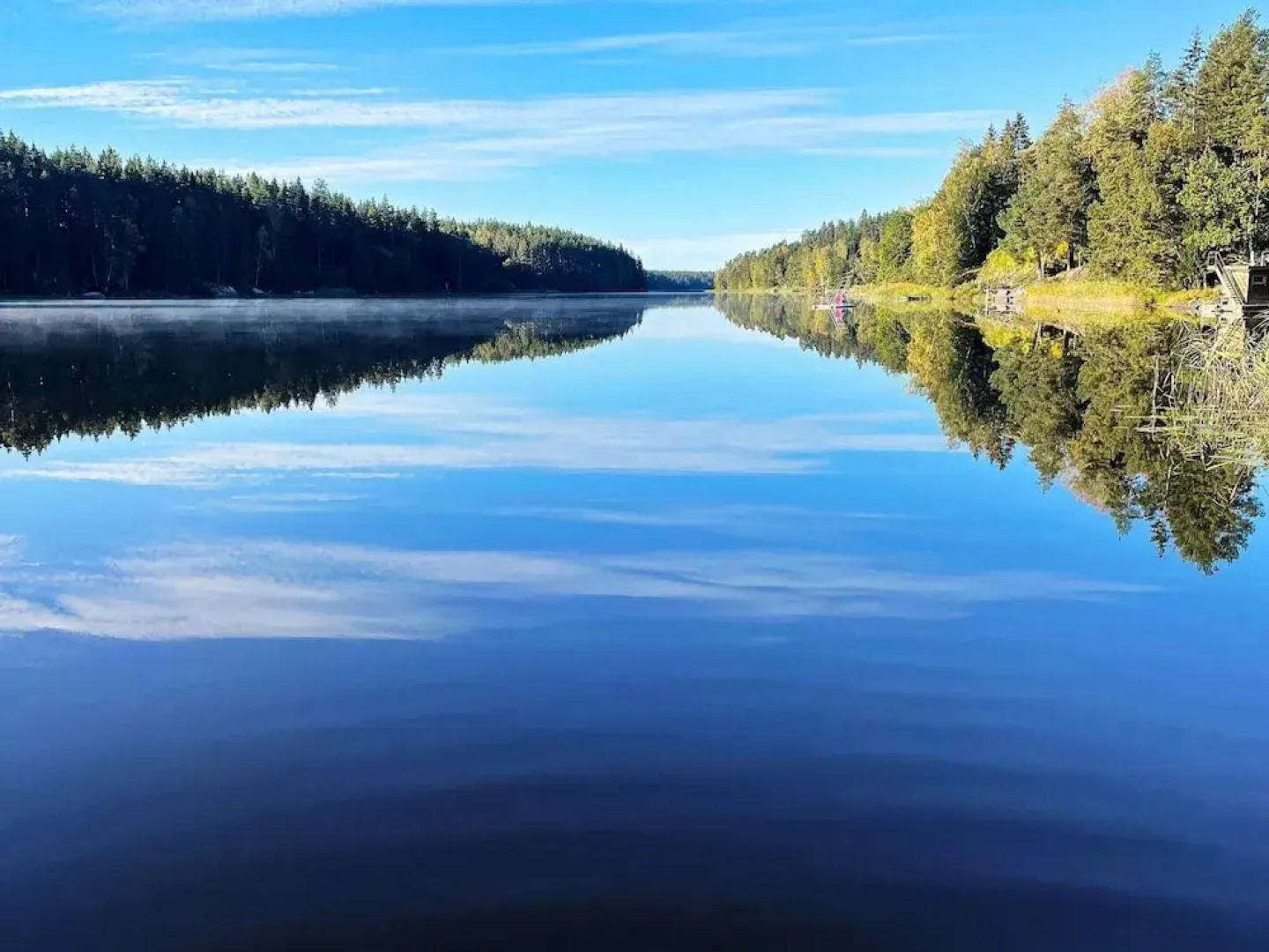 8 Person Holiday Home in Brottby-by Traum
