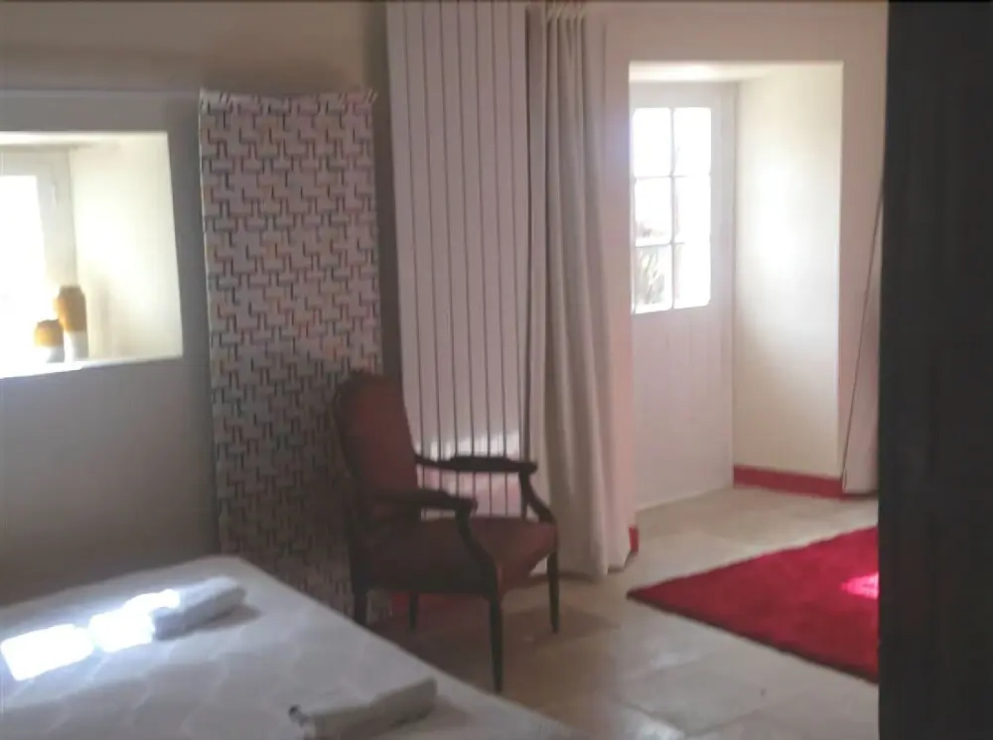 Chateau de Clauzuroux