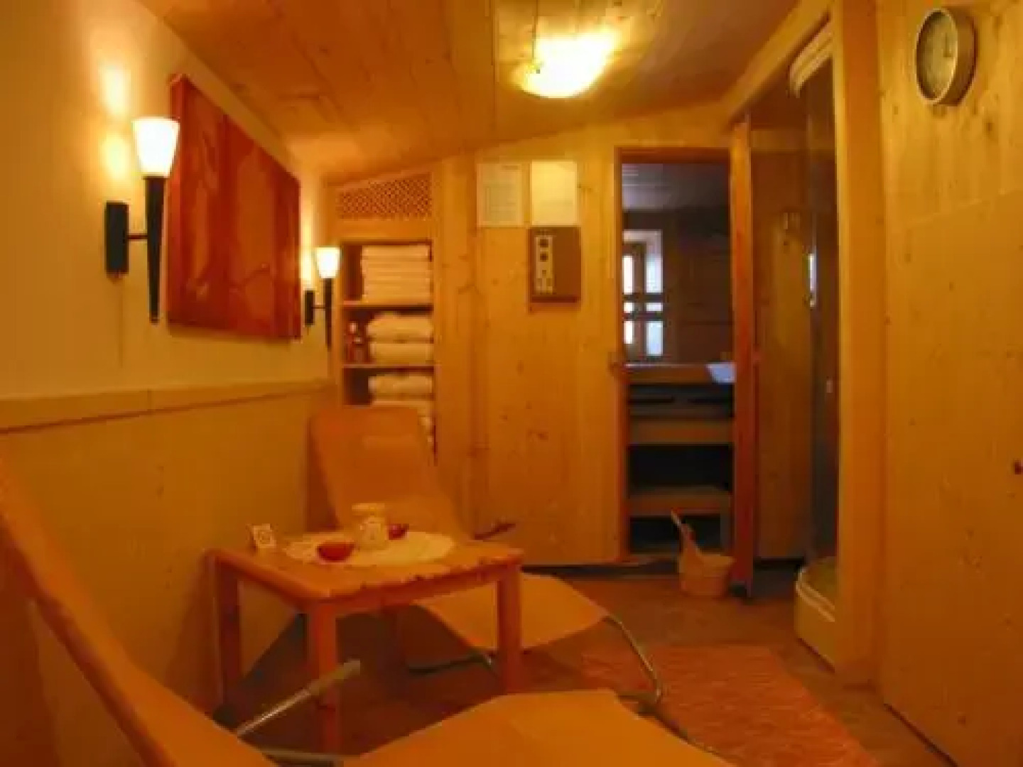 Wohlfühlappartement Bachhäusl