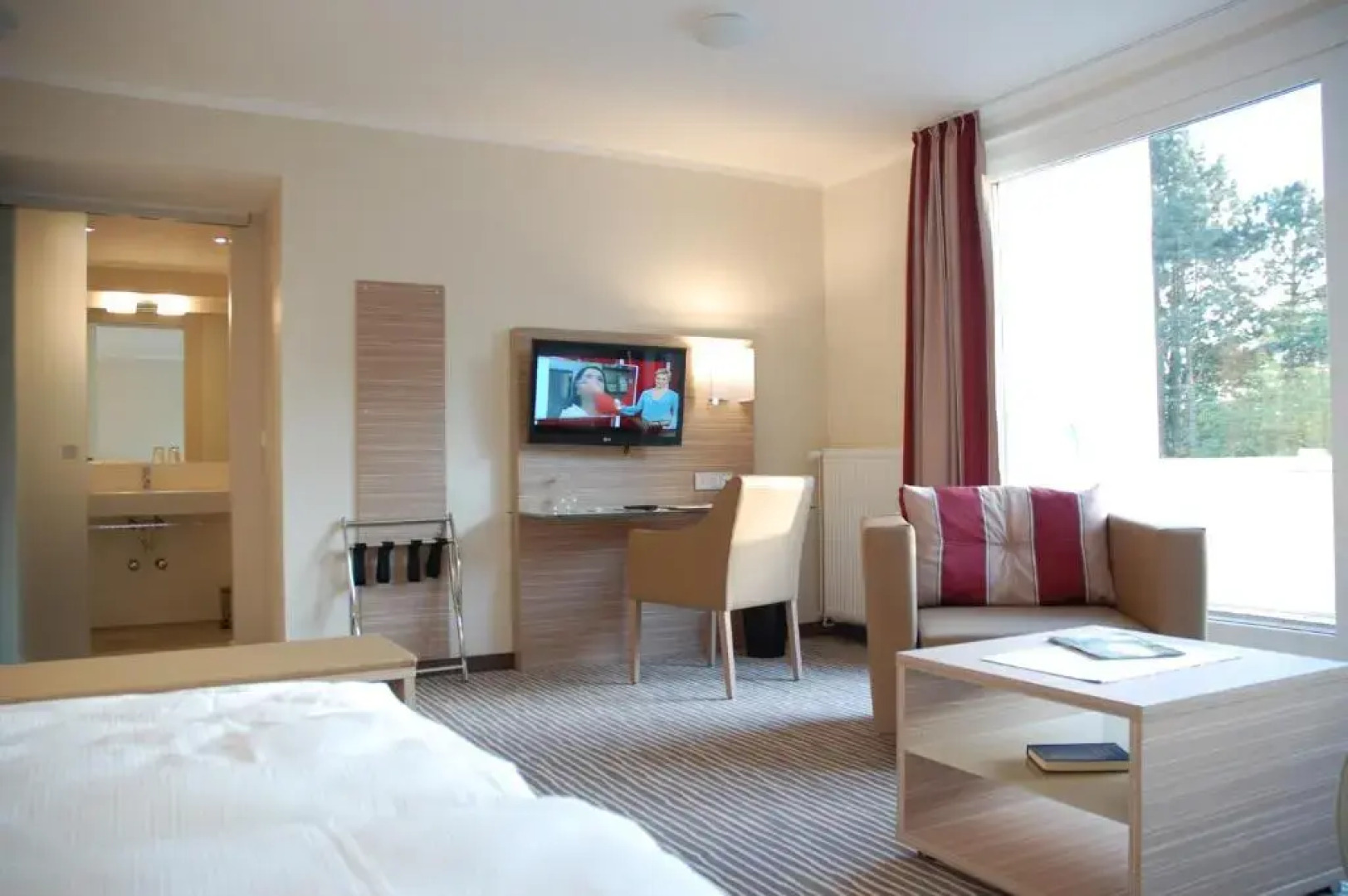 Parkhotel Bad Bevensen