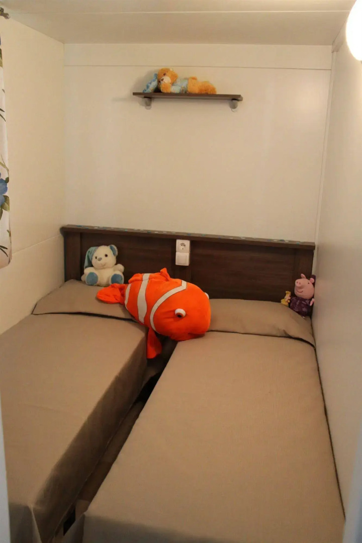 Holiday Homes Sirena Classic