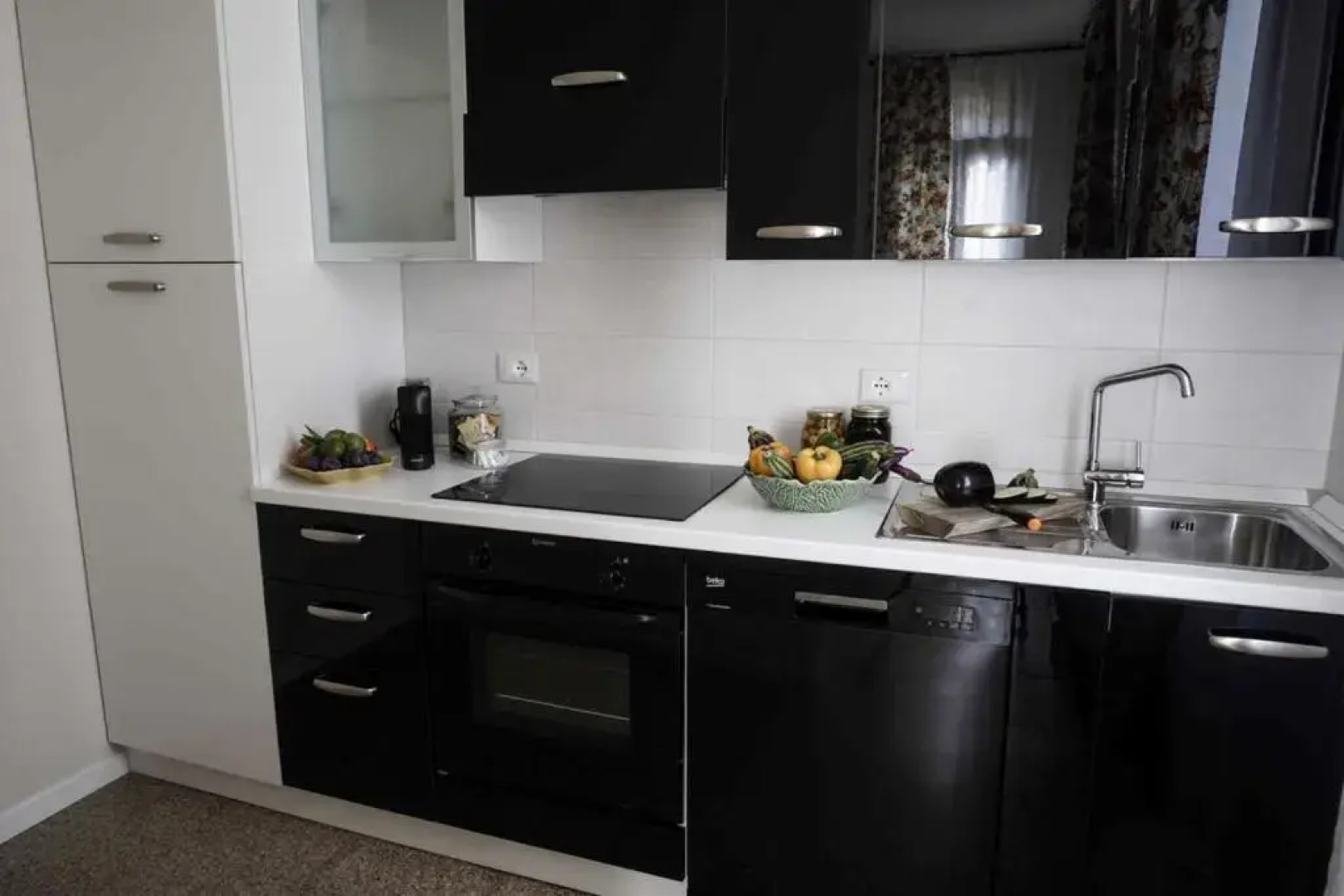 Prosecco Collalto Lodge