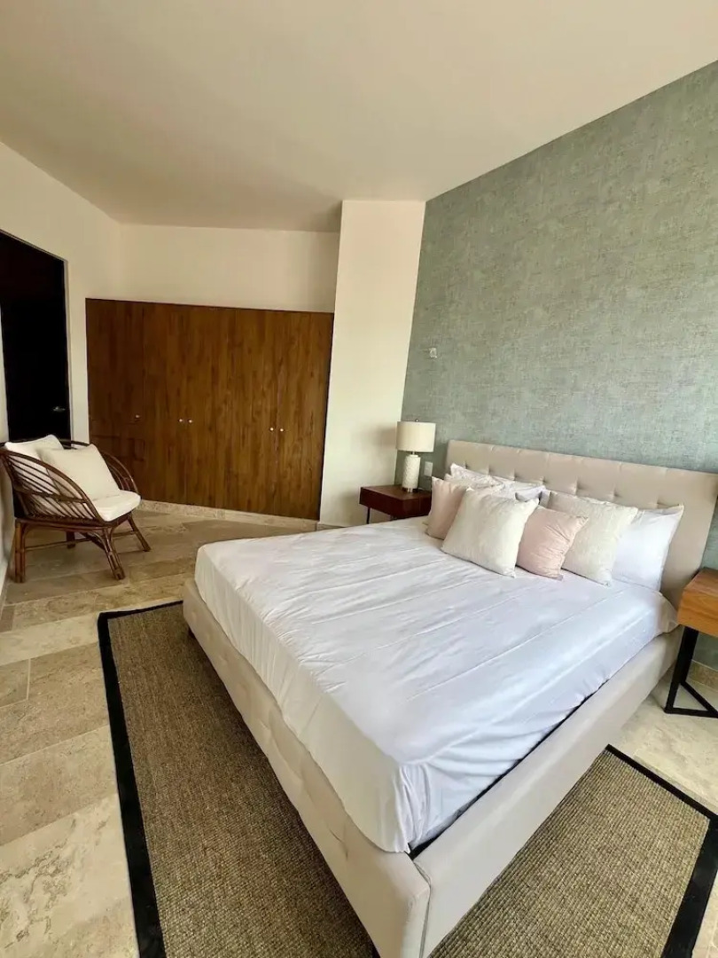 Penthouse Navela 405 Beachfront