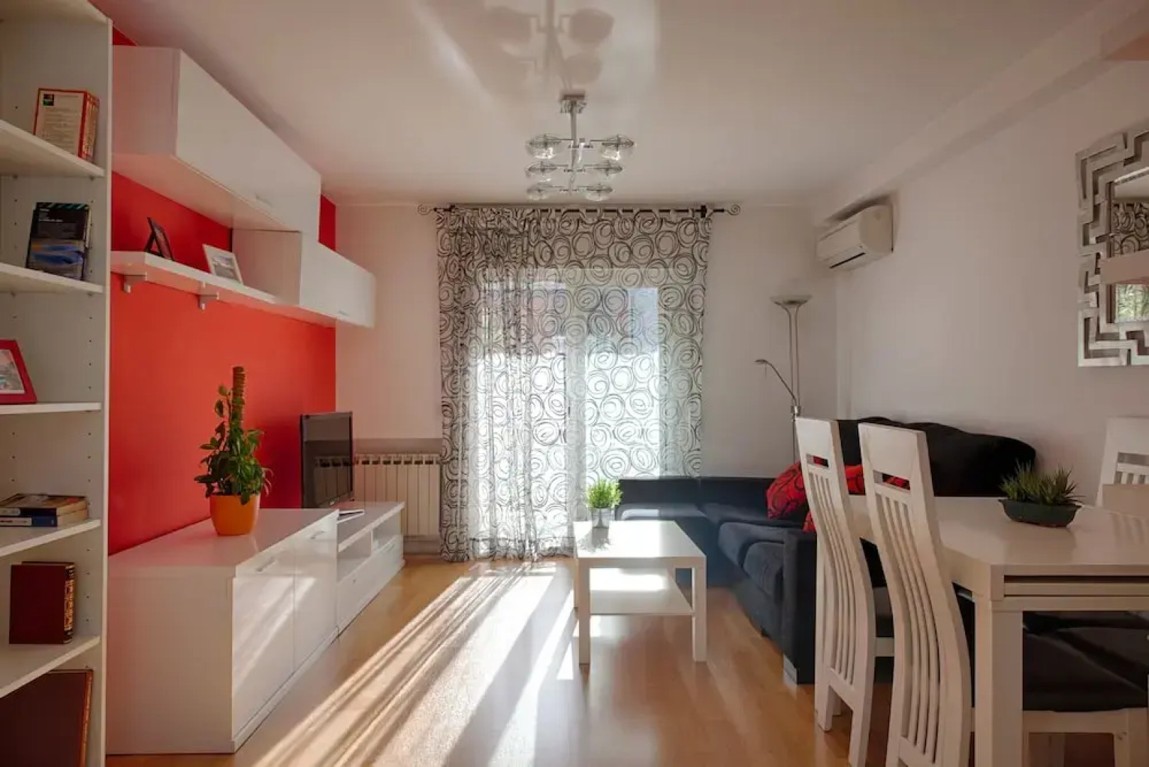 Ever House Ifema Arturo Soria