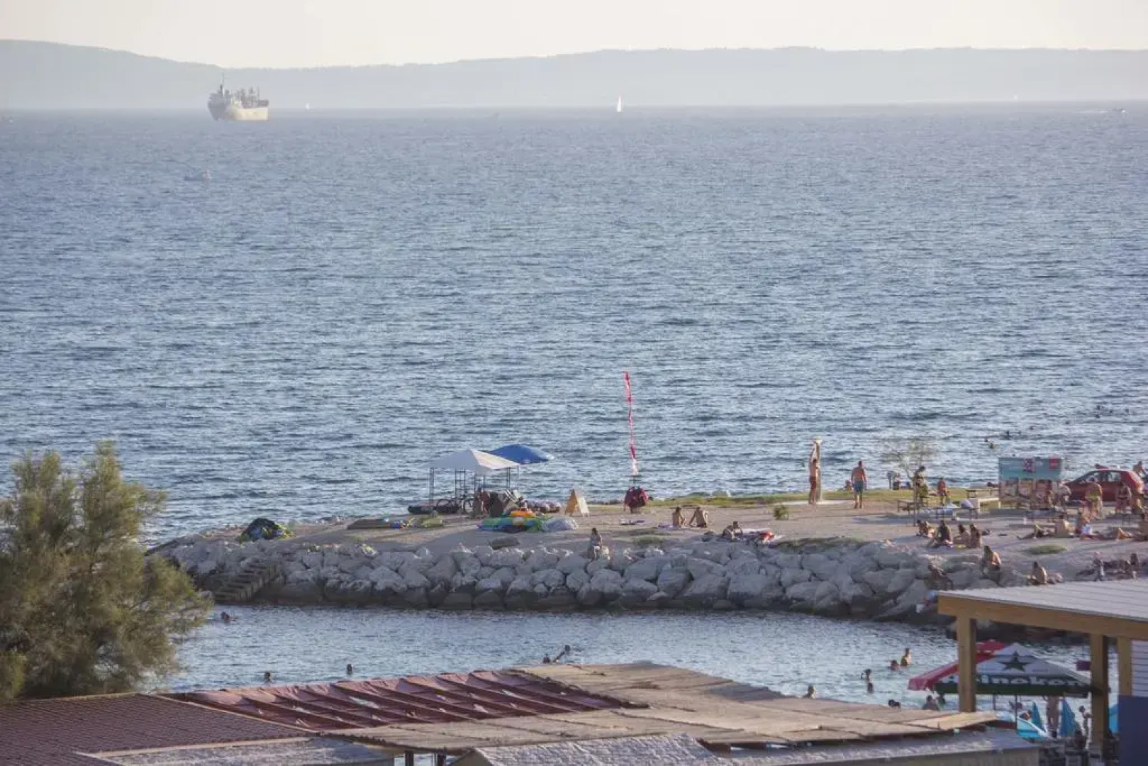 Adela Apartments Split