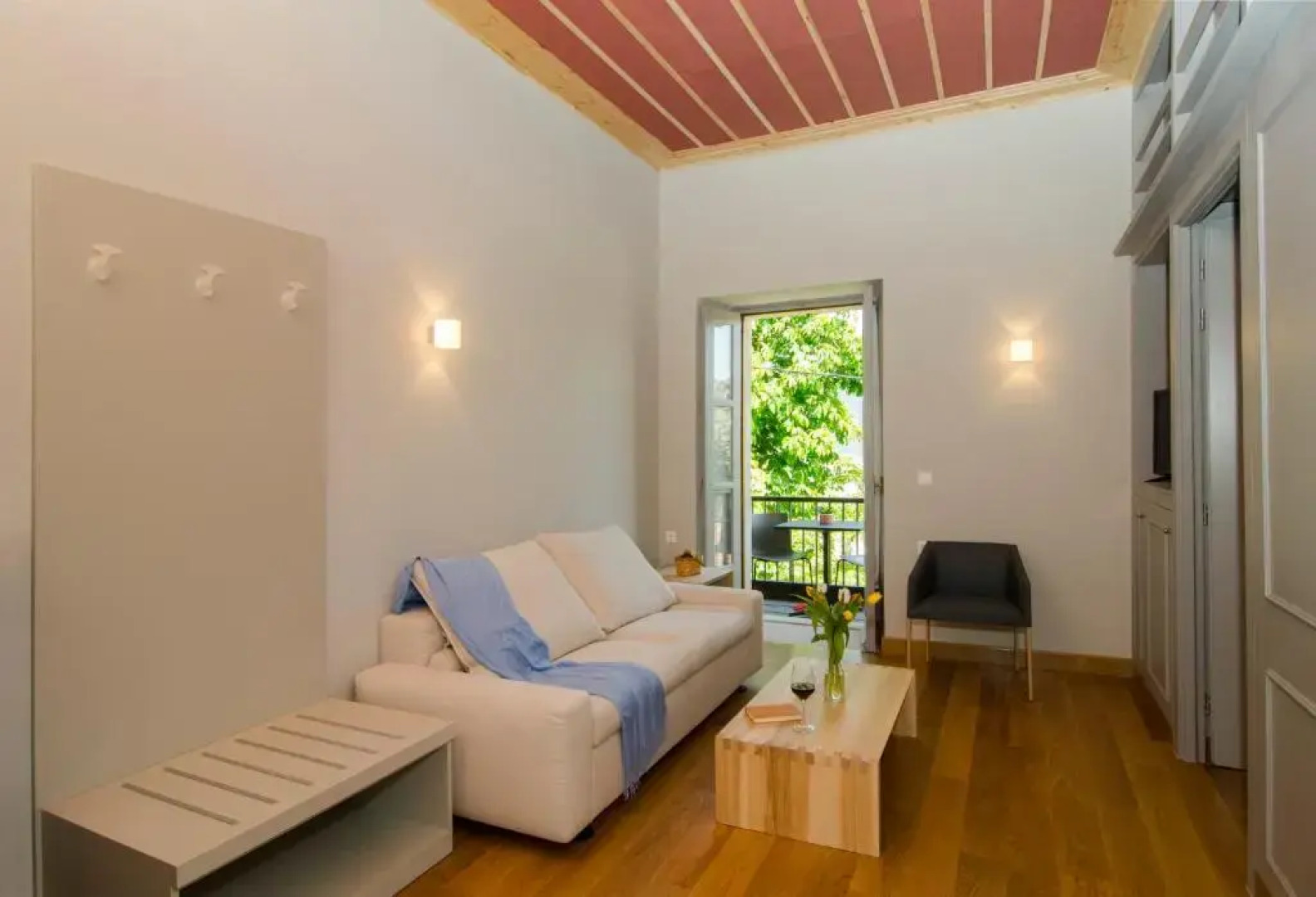 Hotel Archontiko Anyfanti