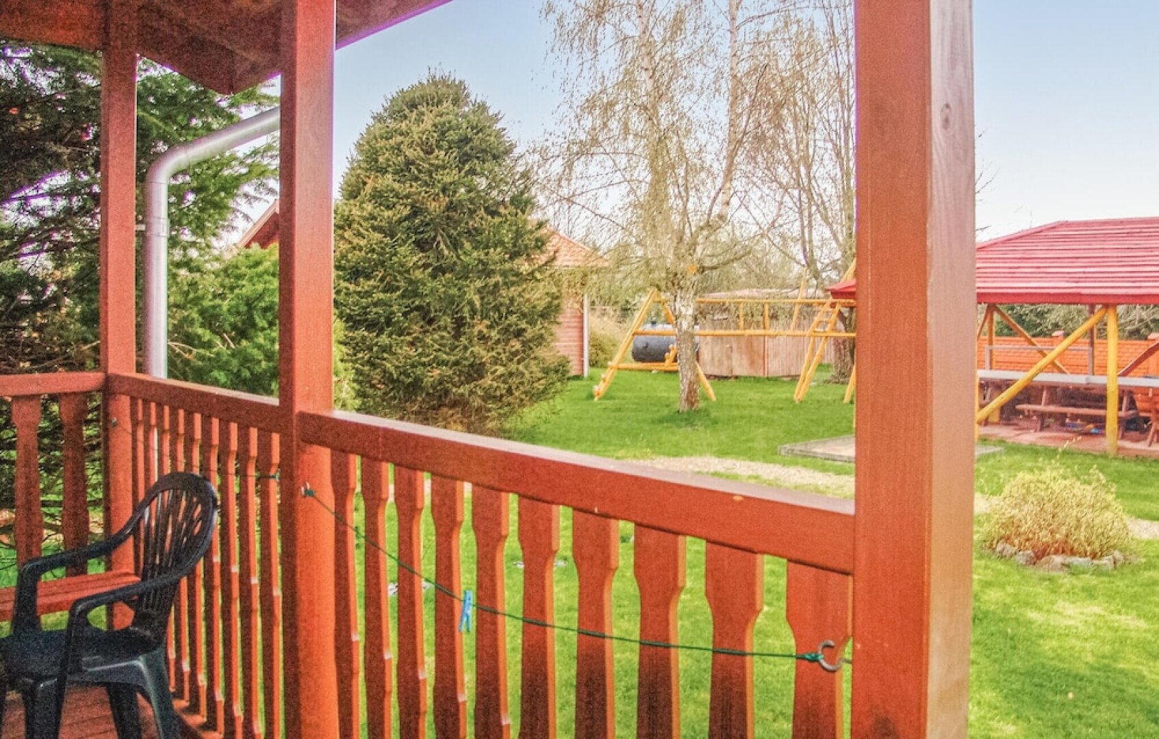 Amazing Home in Ustronie Morskie With 1 Bedrooms and Wifi