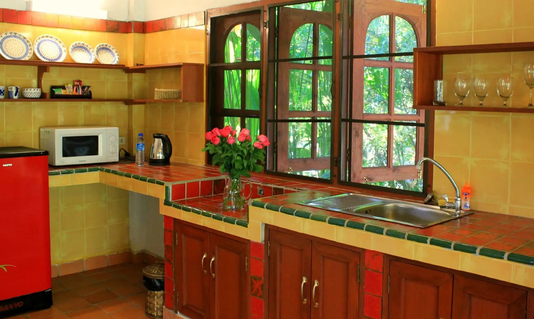 Secret Garden Chiang Mai