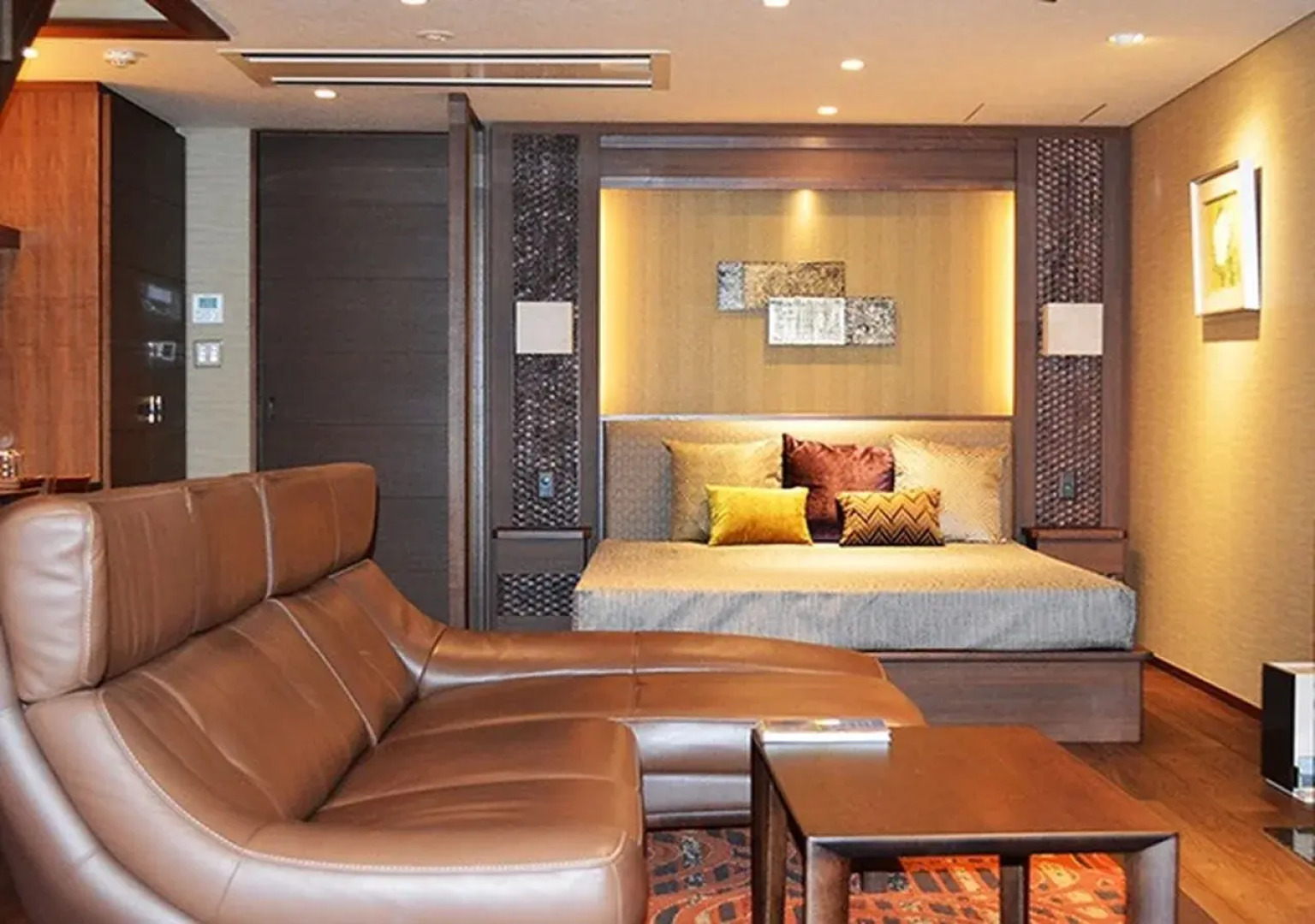 Tofuya Resort & Spa Izu