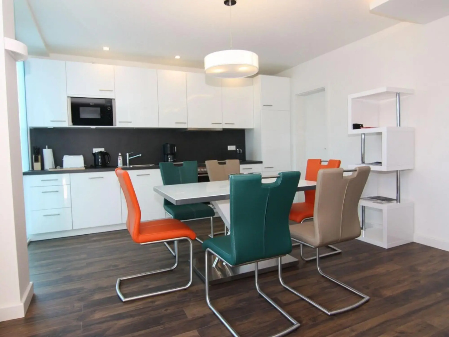 Chalet, Wendorf in Wendorf