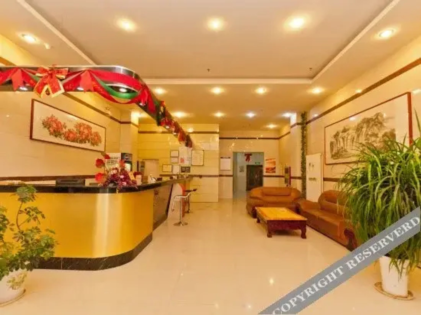 Xingcheng Park Hotel