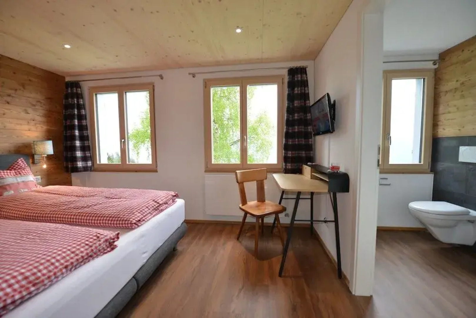 Berggasthaus Eggberge