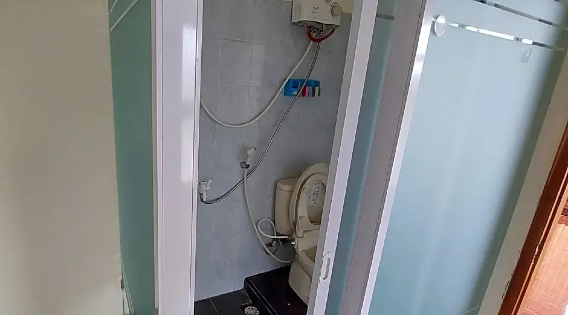 Rose House Dieng by Luxury Degree