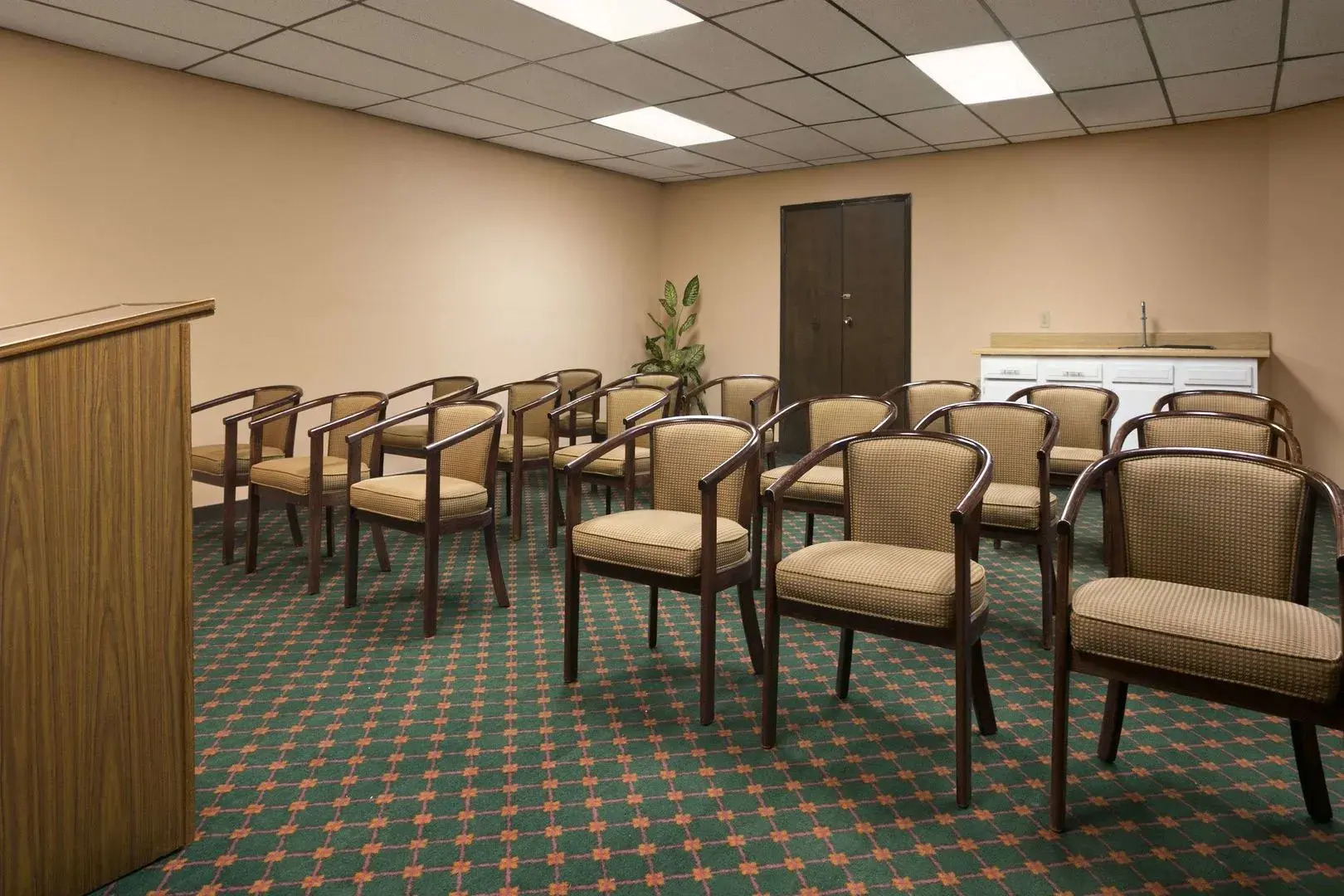 Travelodge Inn & Suites - Muscatine