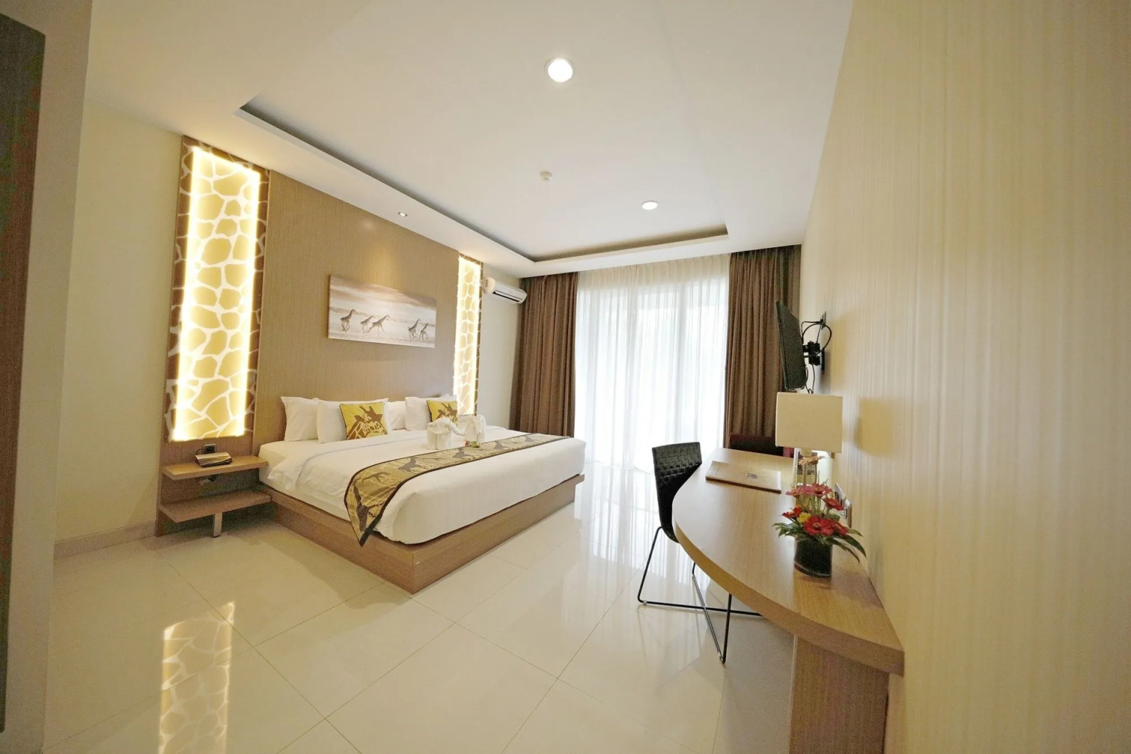 Royal Safari Garden Resort & Convention