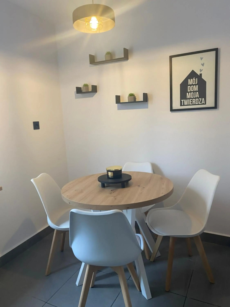 Apartament Słoneczna Centrum