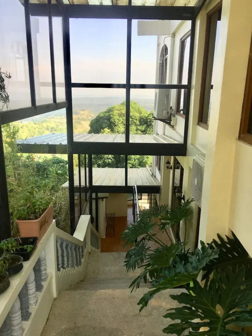 Sarah Bed & Breakfast