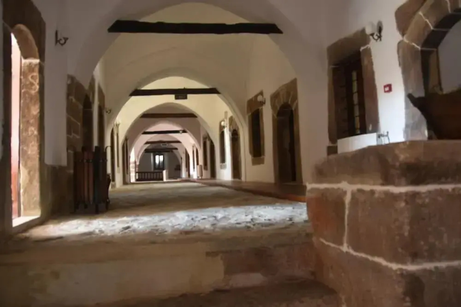 Merzifon Tashan Butik Otel