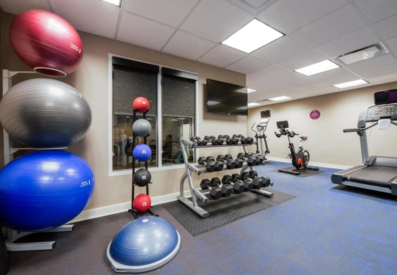 Residence Inn by Marriott, North Conway