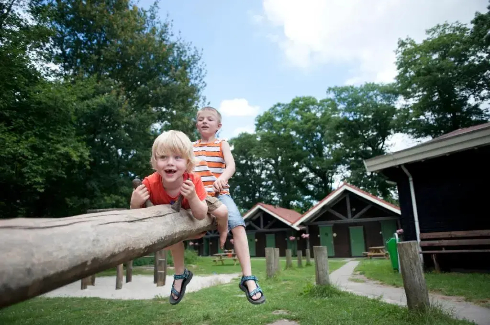 Stayokay Gorssel - Deventer
