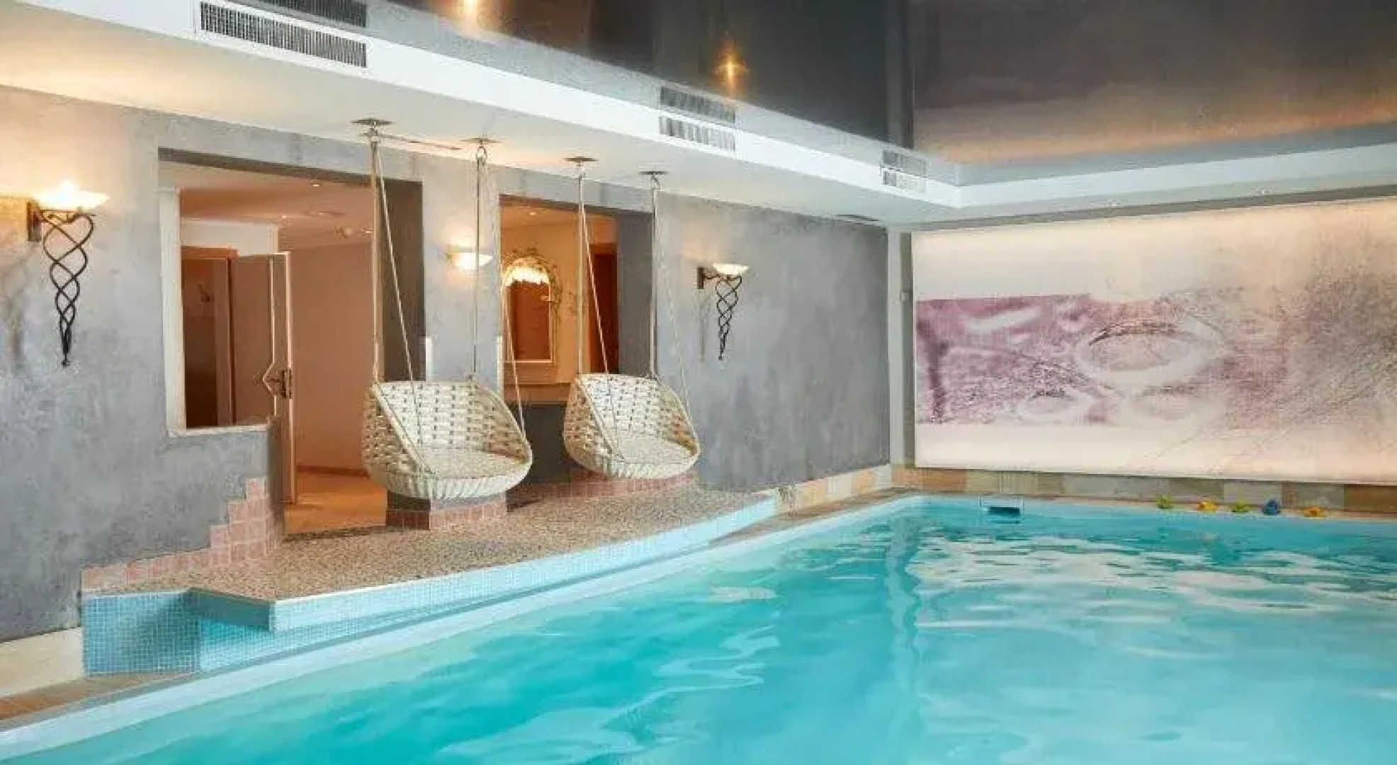 Familienparadies Sporthotel Achensee - All Inclusive