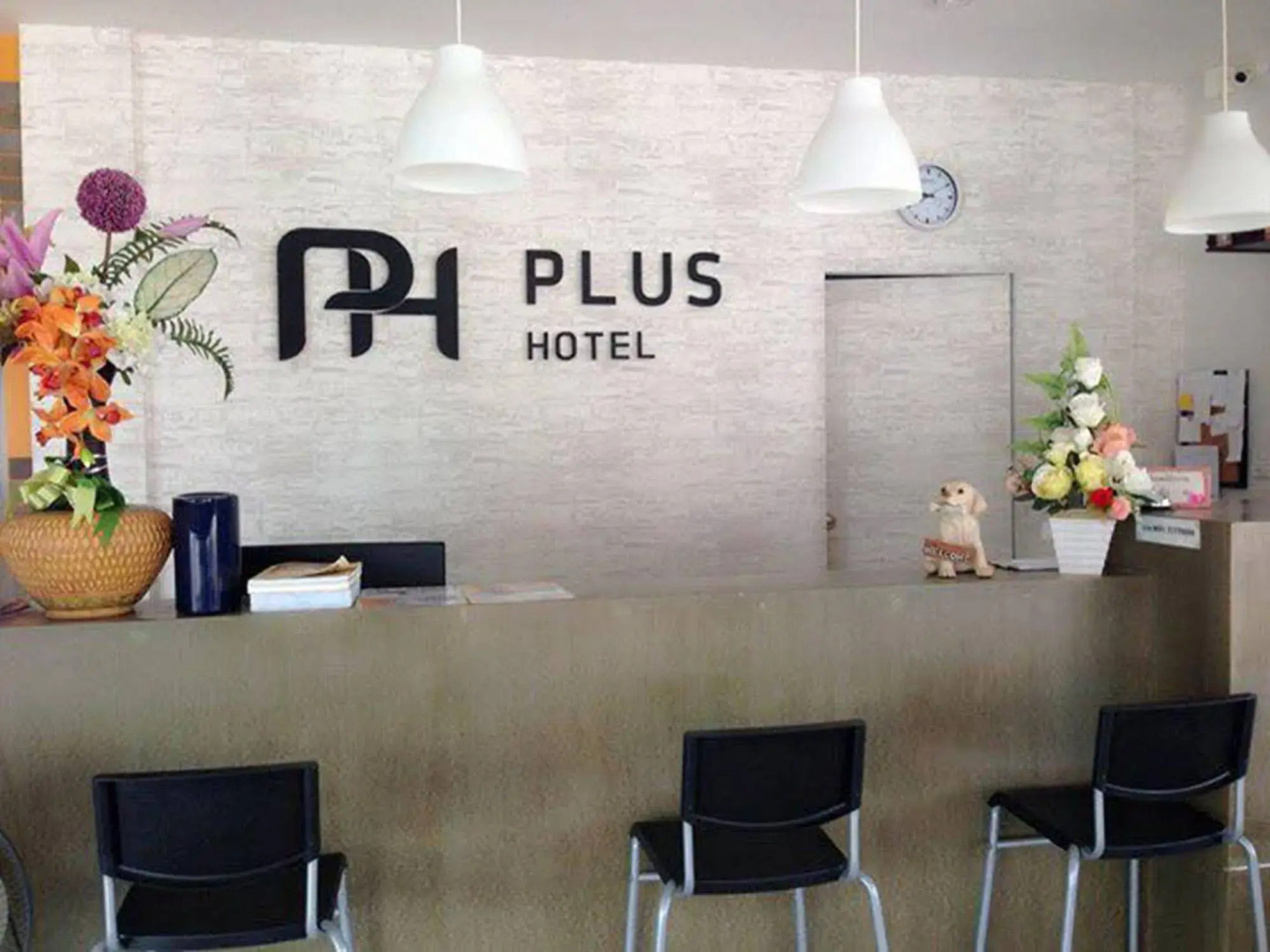 Plus Hotel Loei