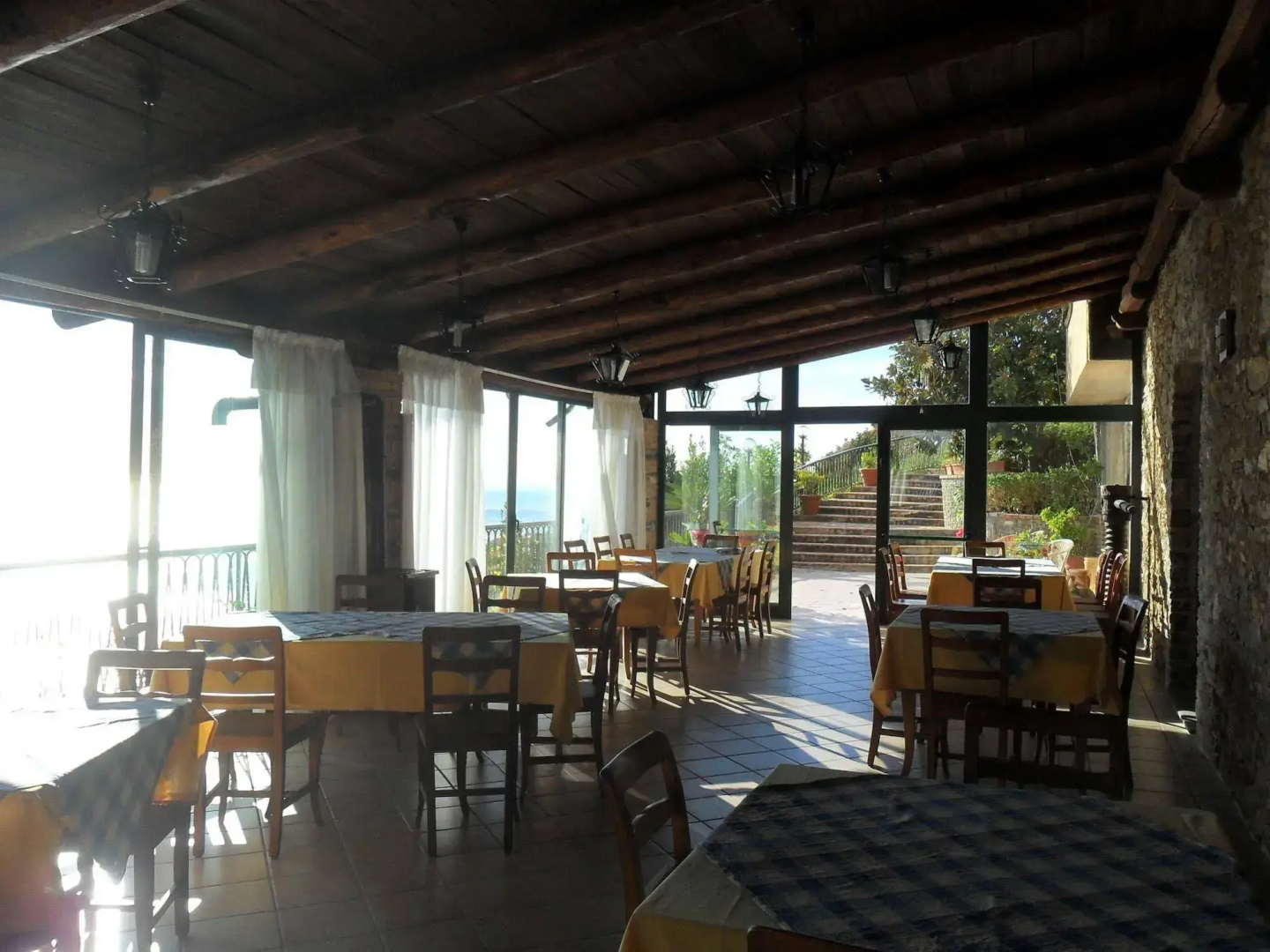 Agriturismo Principe di Vallescura