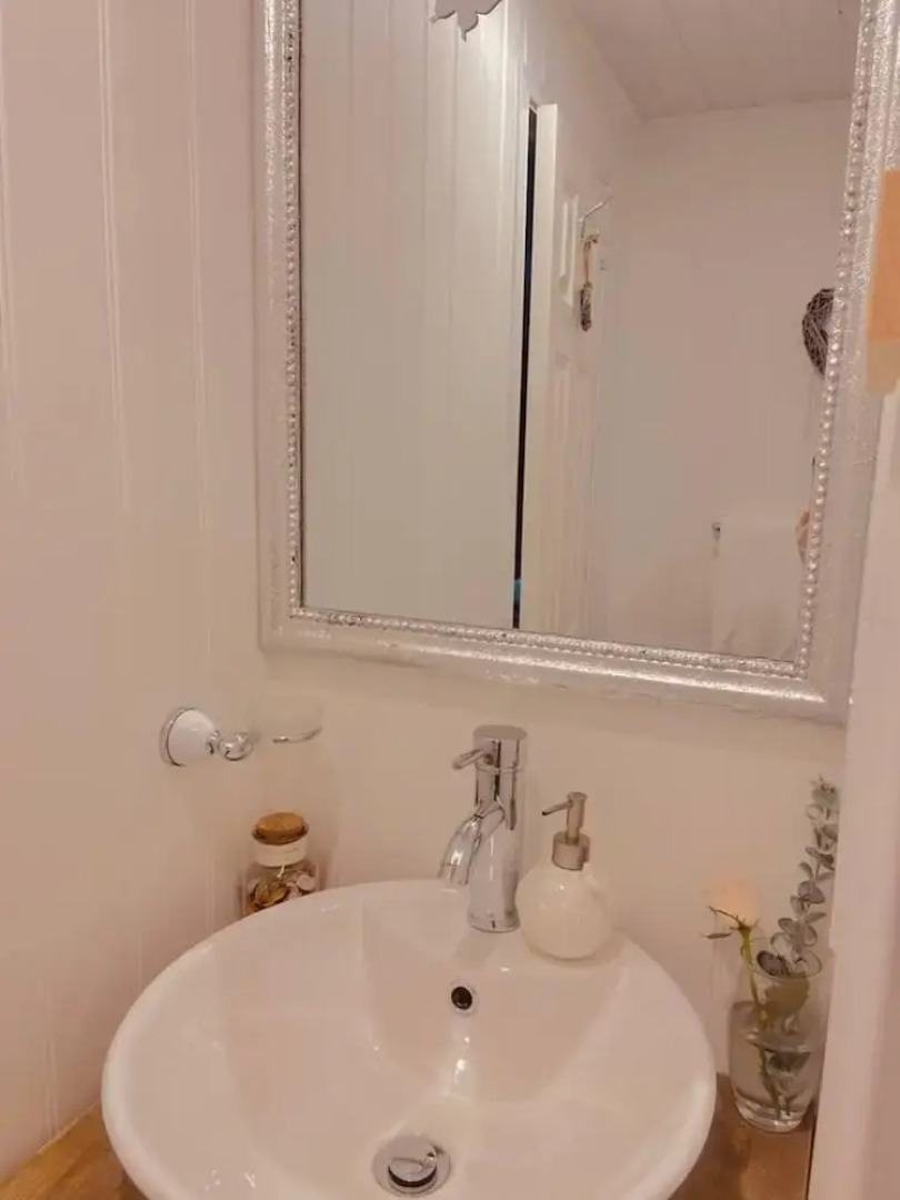 A Beautiful, Unique Lodge, Made for two