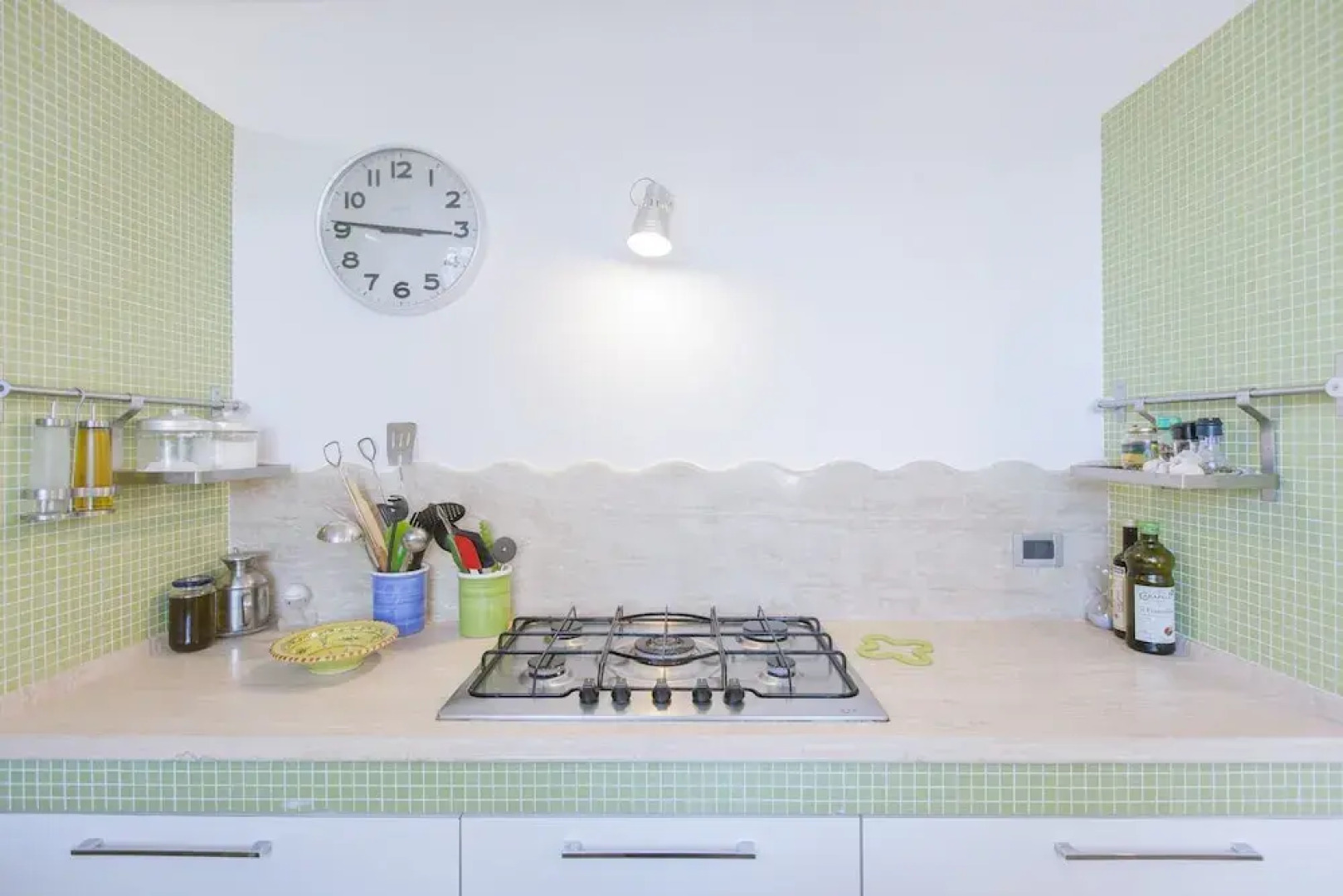 Casa Vacanze Ibiscus