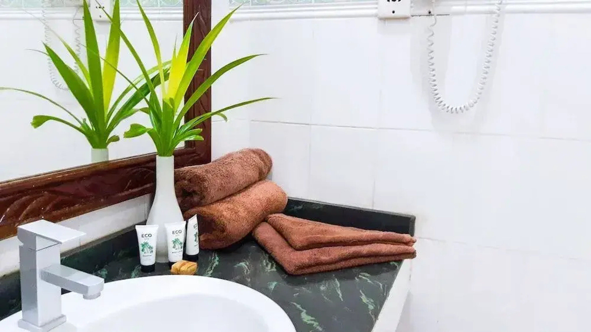 Mandarin Resort Zanzibar