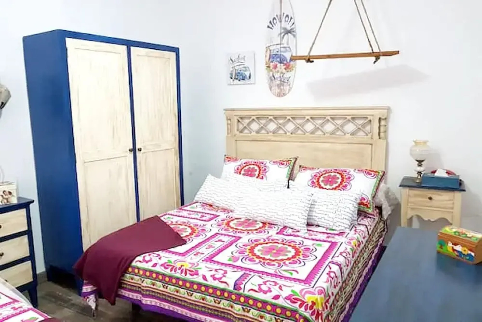 House With 2 Bedrooms in Arcos de la Frontera, With Wonderful Lake View and Furnished Terrace Near the Beach