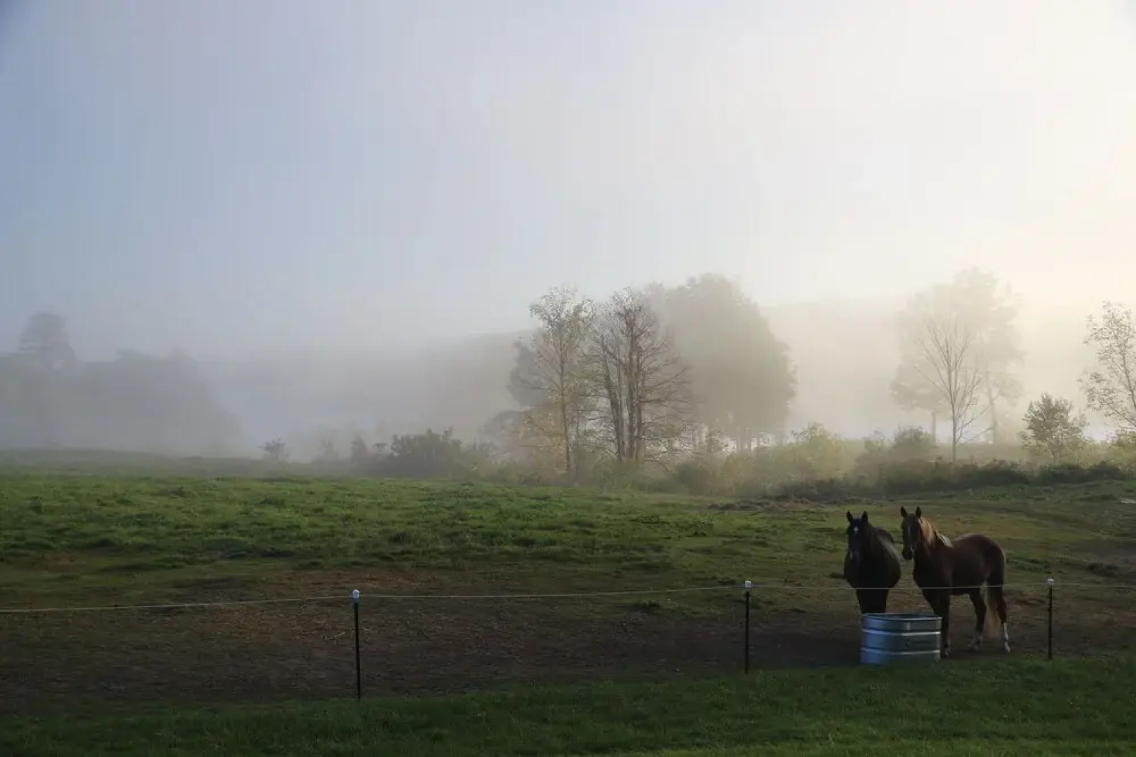 The Inn on Lake Champlain