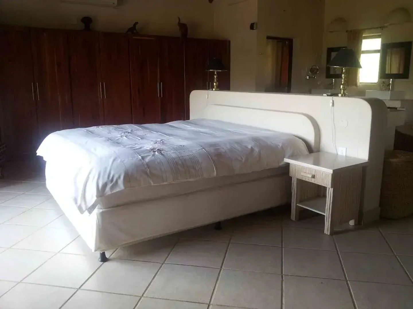 House 130 Blyde Wildlife Estate