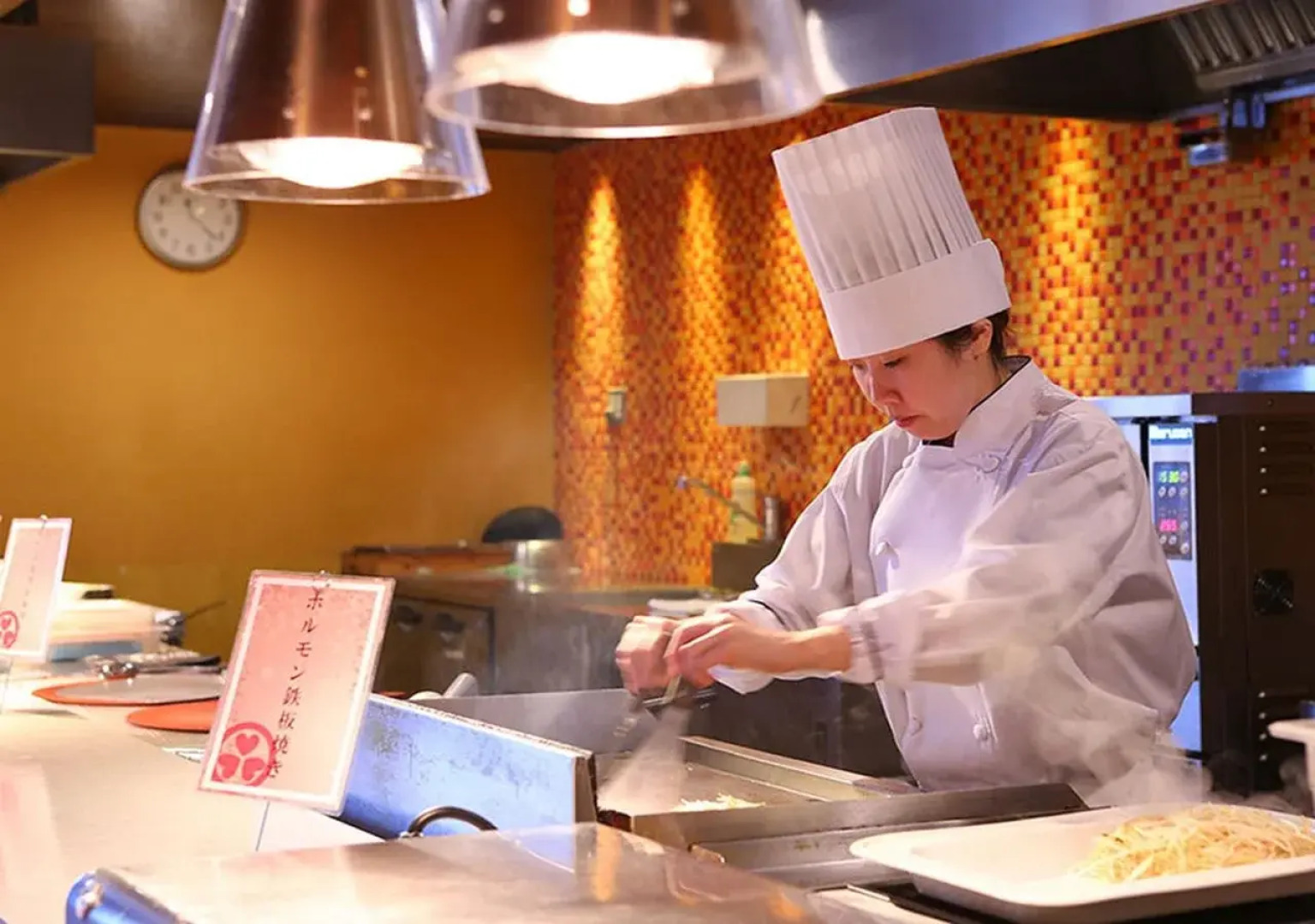 Ooedo Onsen Monogatari Premium Kinosaki