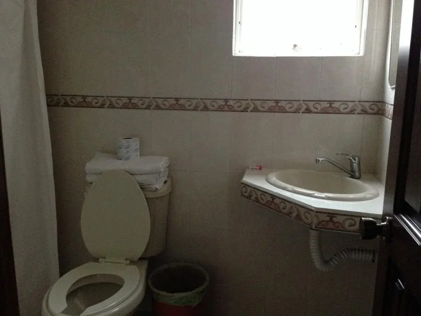 Hotel de la Parroquia