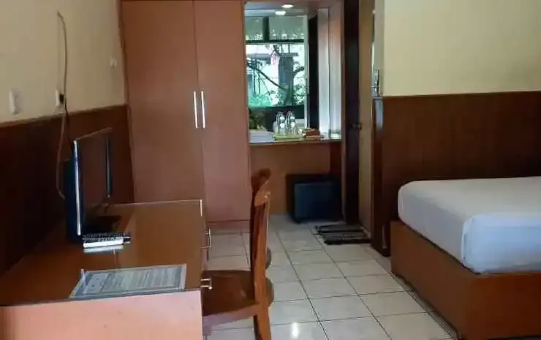 Hotel Mitra Inn