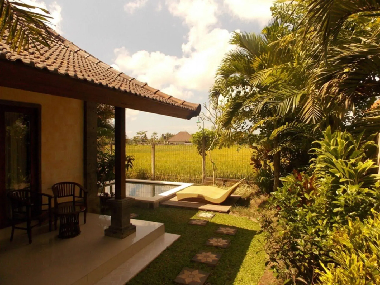 Villa Mandi Ubud