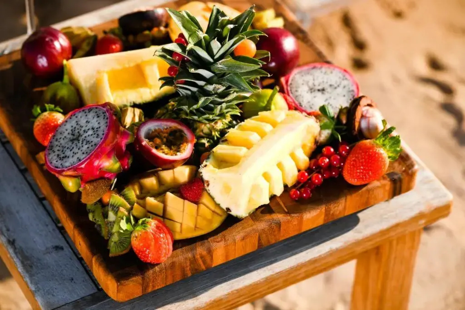 Siniya Island Leisure Campground