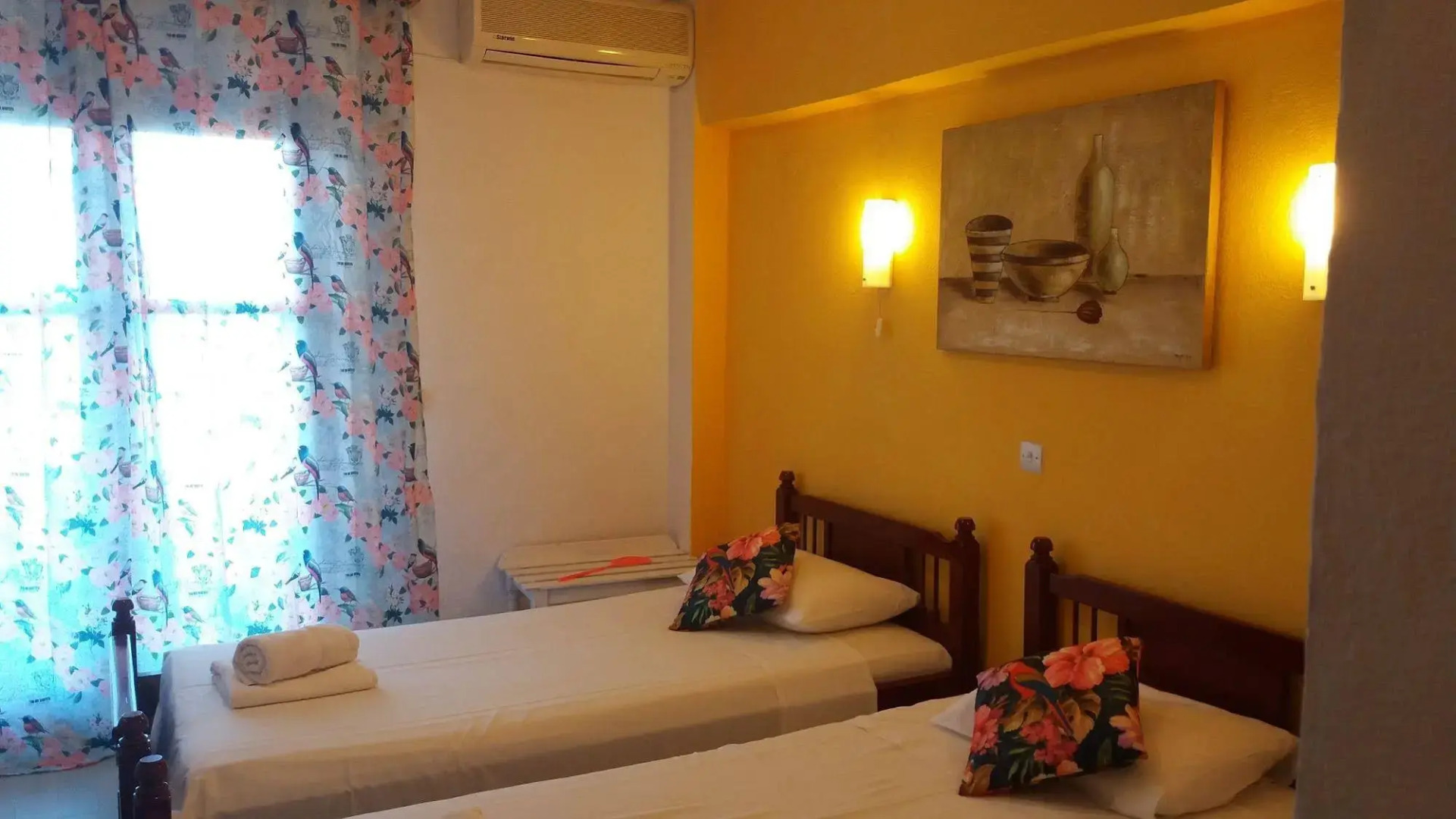 Sol e Mar Sea Side View Guesthouse