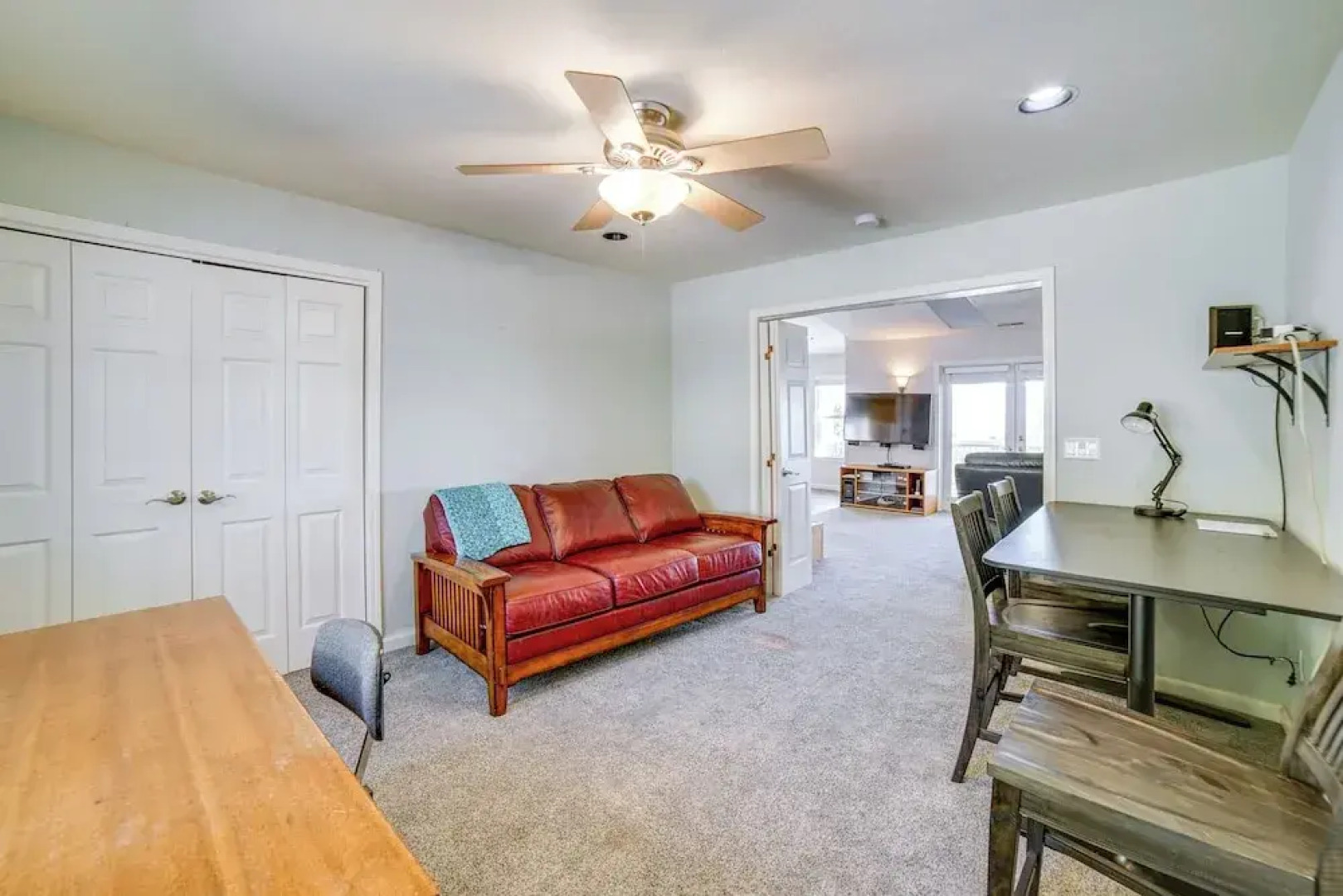 Lakeport Home w/ Stunning Lake & Mountain Views