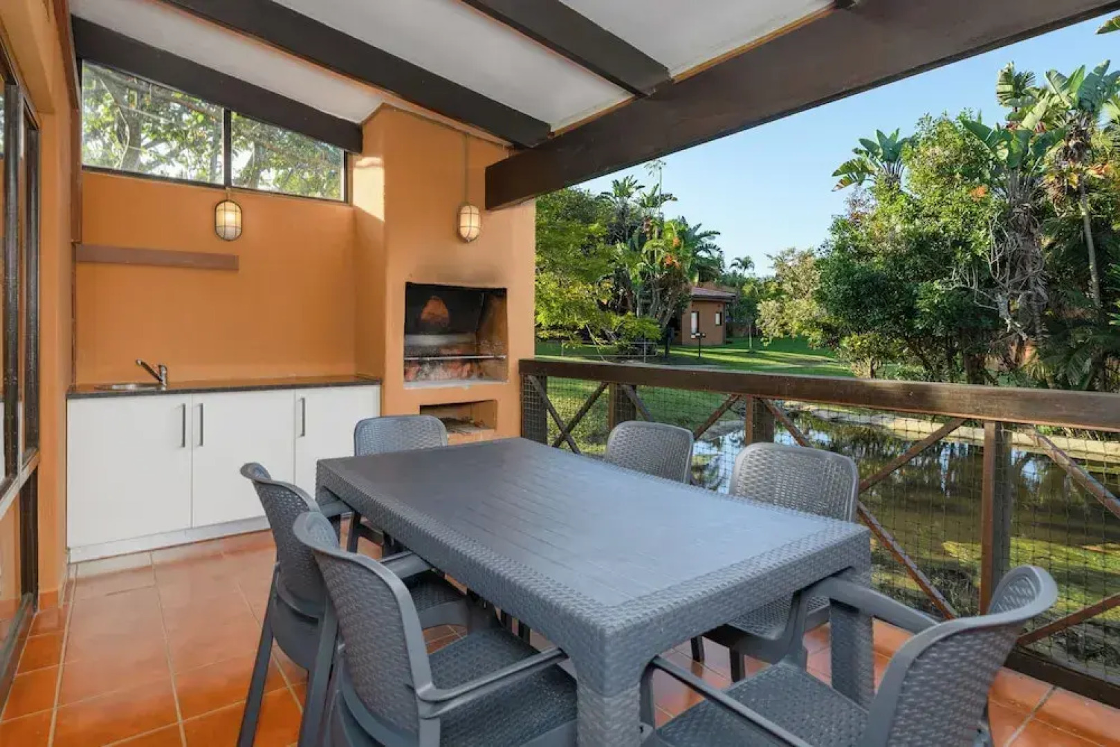 San Lameer Villa Rentals 10901