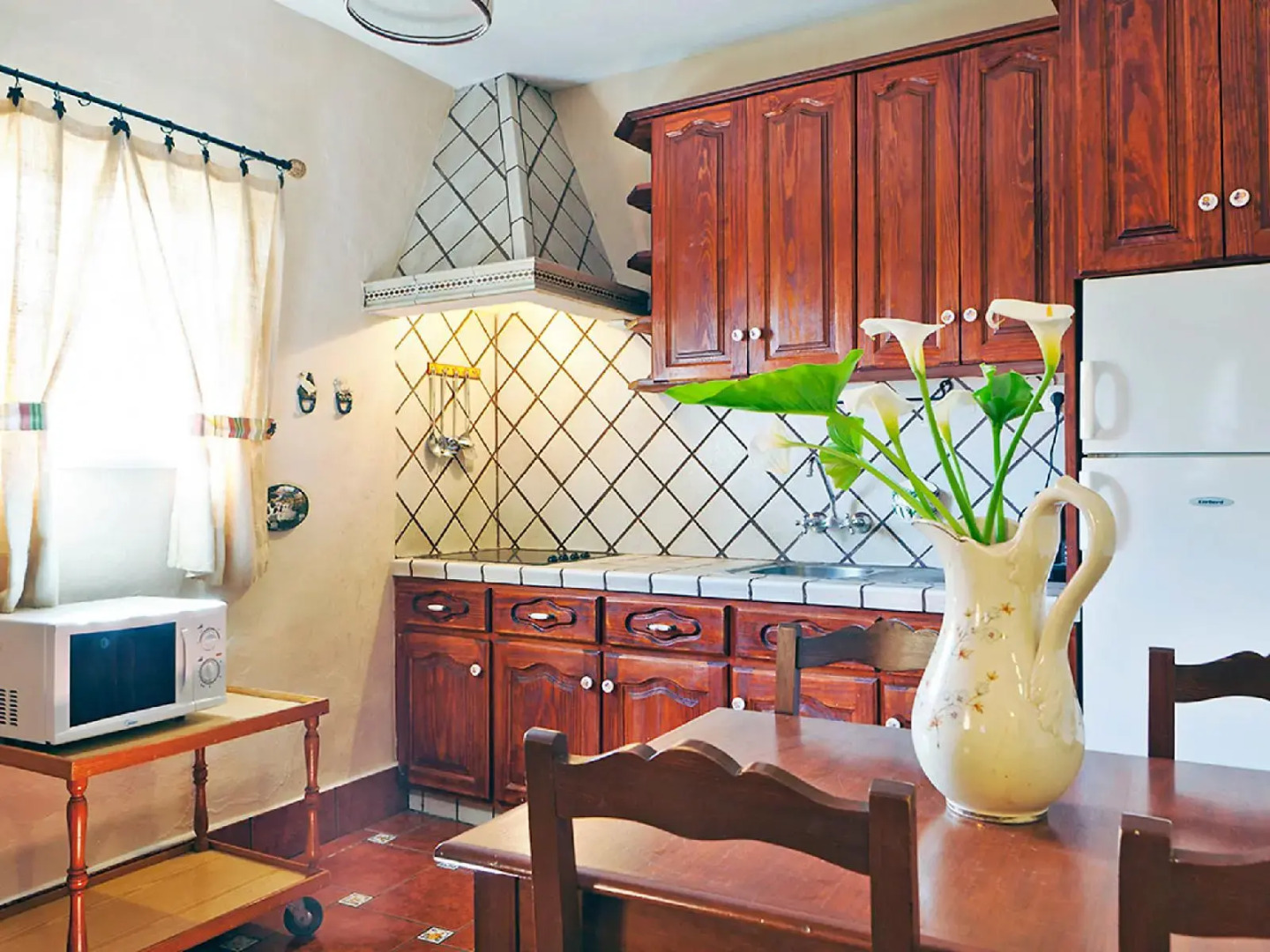 Holiday Home Los Nardos