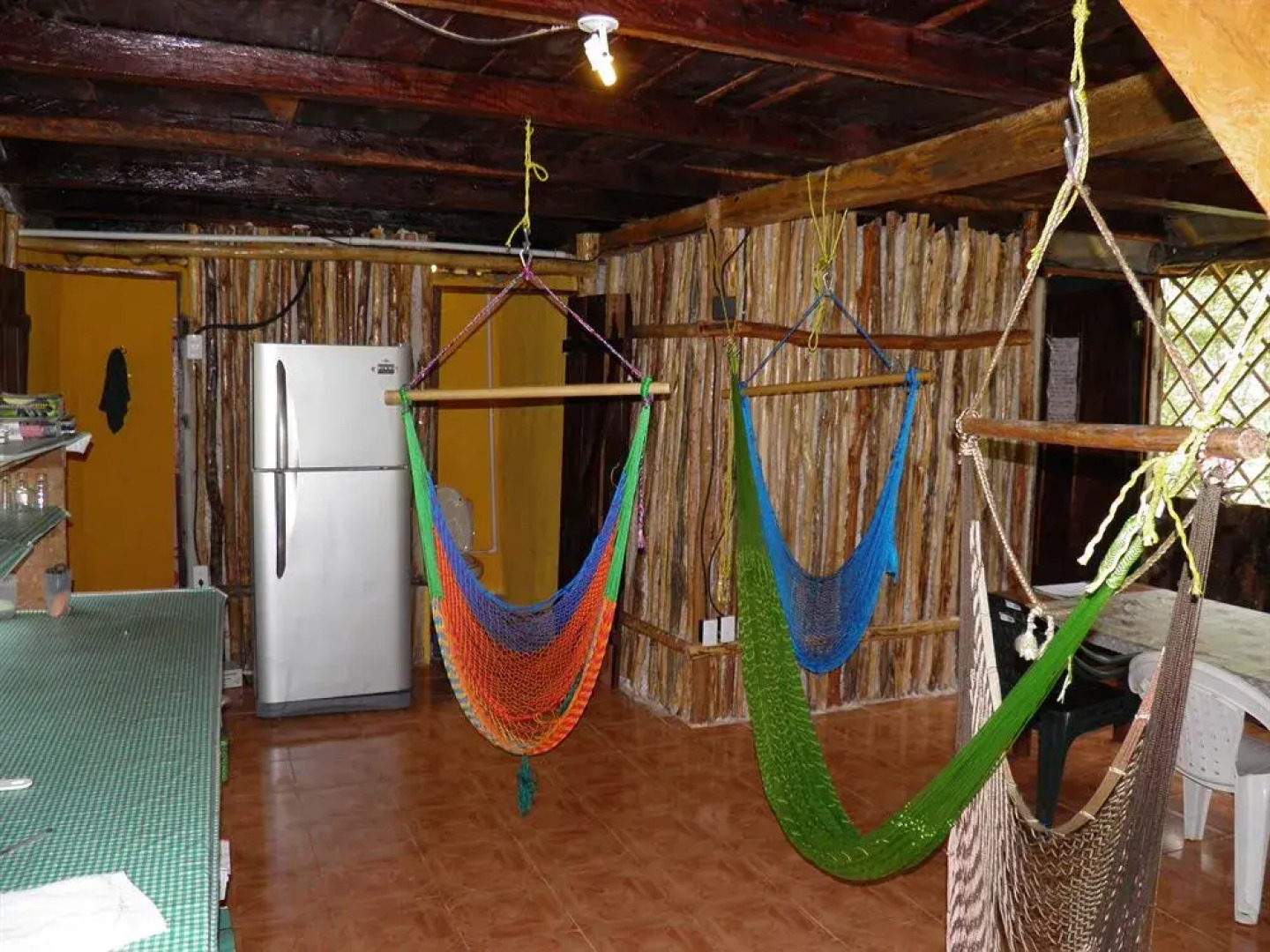 Quintana Roo National Park Campground & Hiking