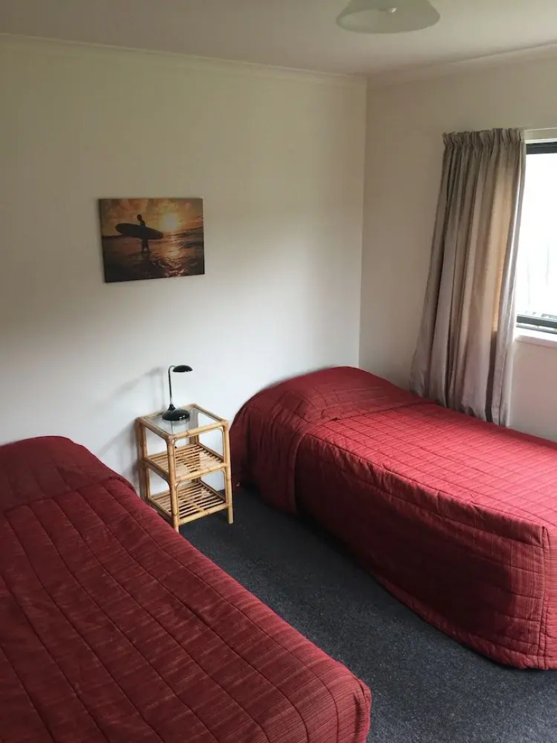 Our Beach House - Raglan West