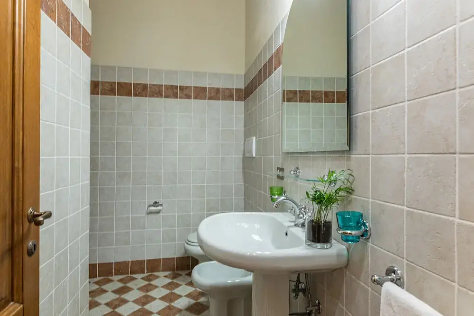 Tenuta La Pieve Casale Il Giglio