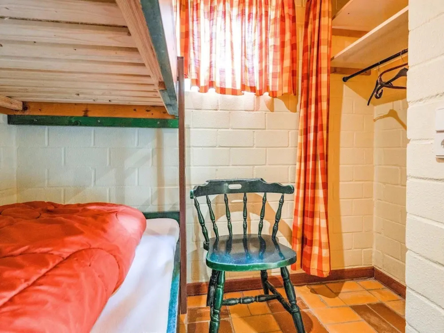 Cosy Holiday Home in Hochsauerland With Terrace