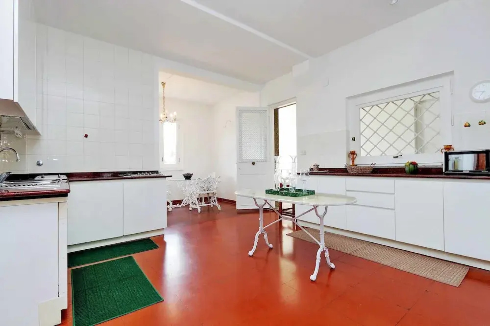 Via Pierre - Villas in the countryside of Rome