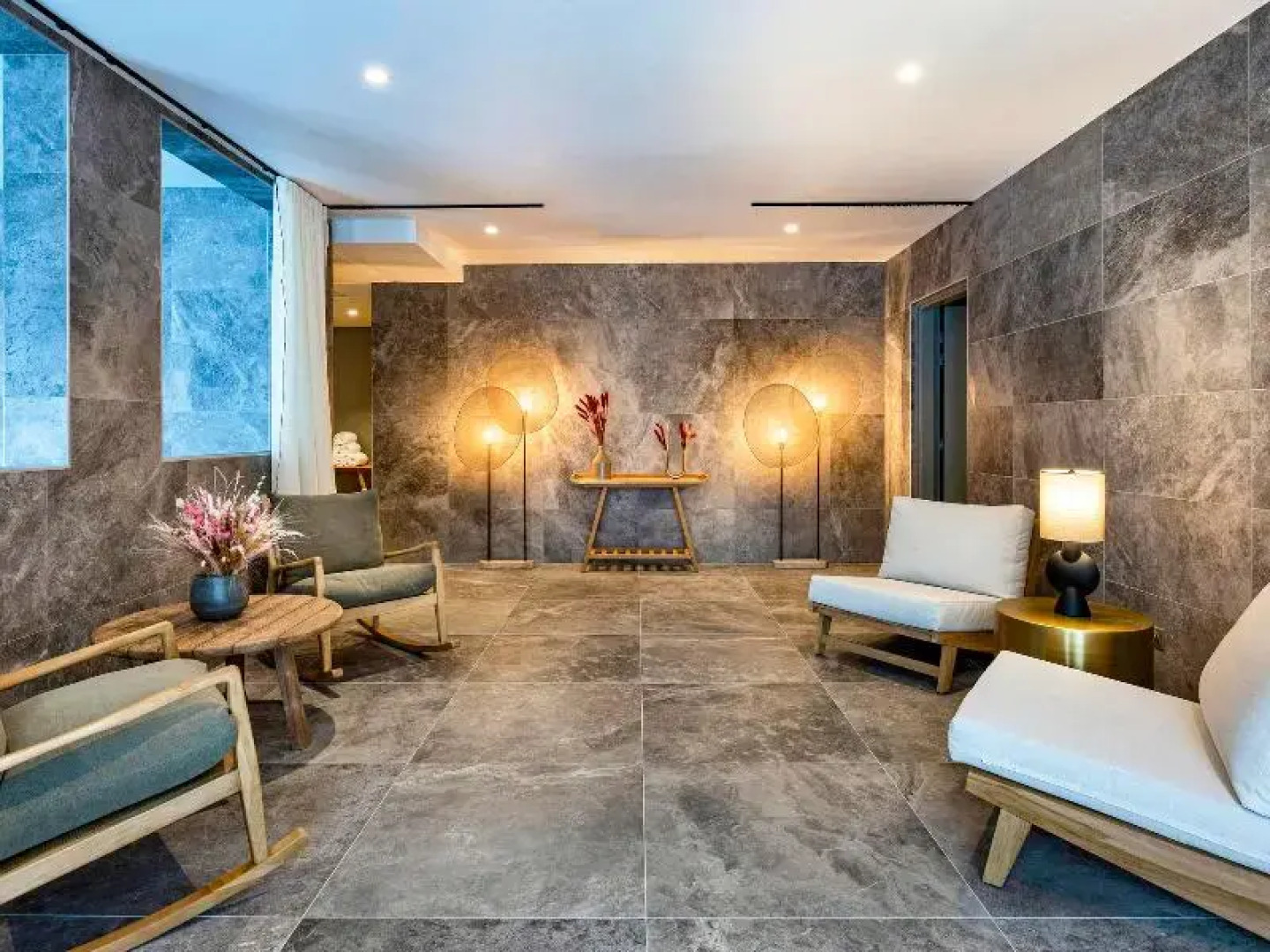 Saint-Gervais Hotel and Spa